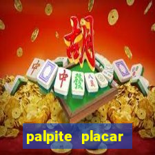 palpite placar exato de hoje